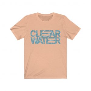 Clear Water T-Shirt