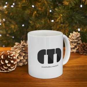 Ceramic Mug 11oz