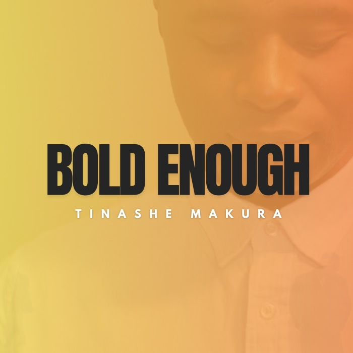 BOLD ENOUGH - 1